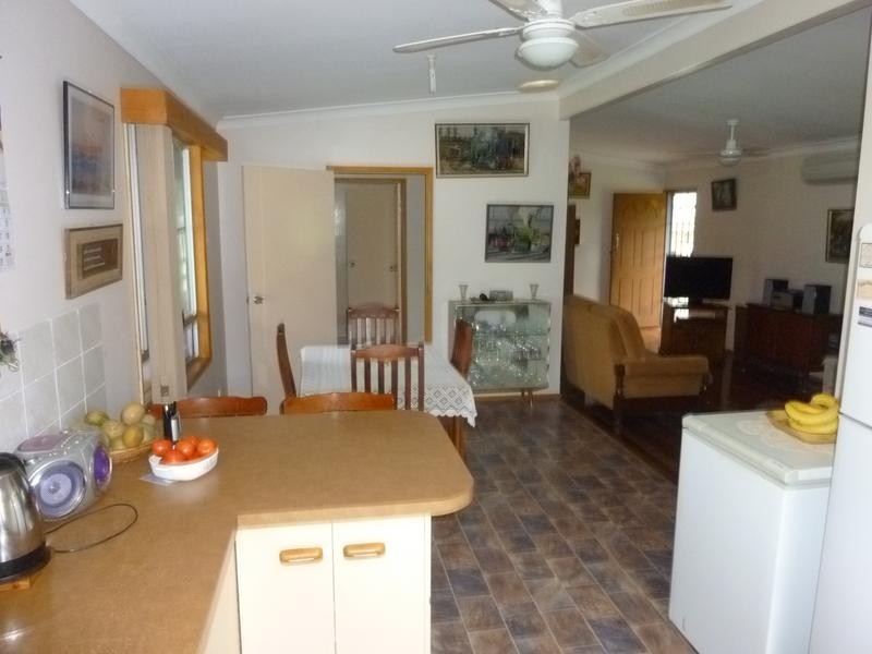 12 MAIN STREET, Dallarnil QLD 4621