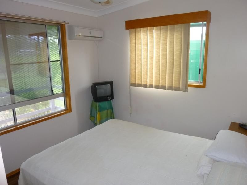 12 MAIN STREET, Dallarnil QLD 4621