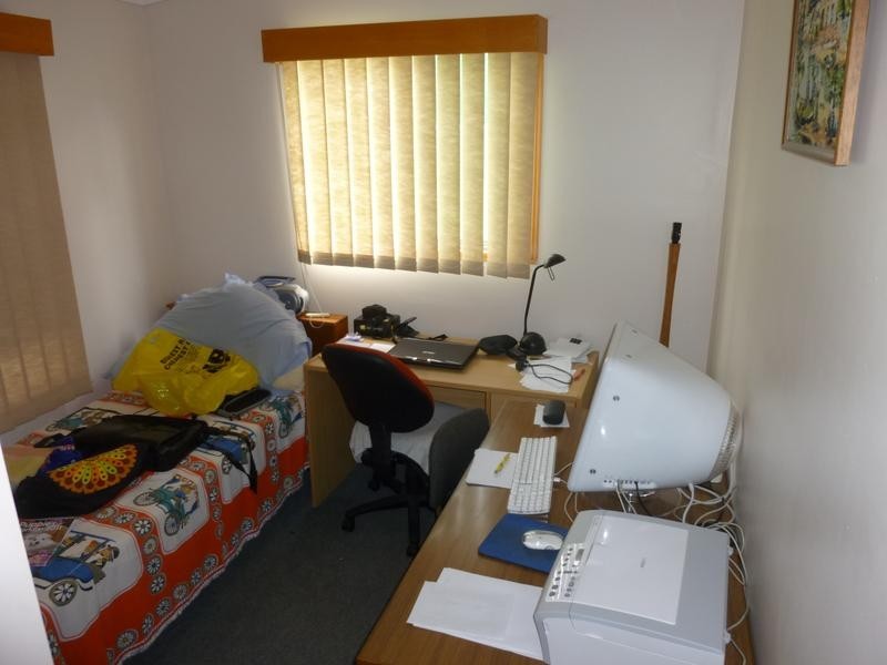 12 MAIN STREET, Dallarnil QLD 4621