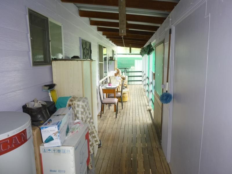 12 MAIN STREET, Dallarnil QLD 4621