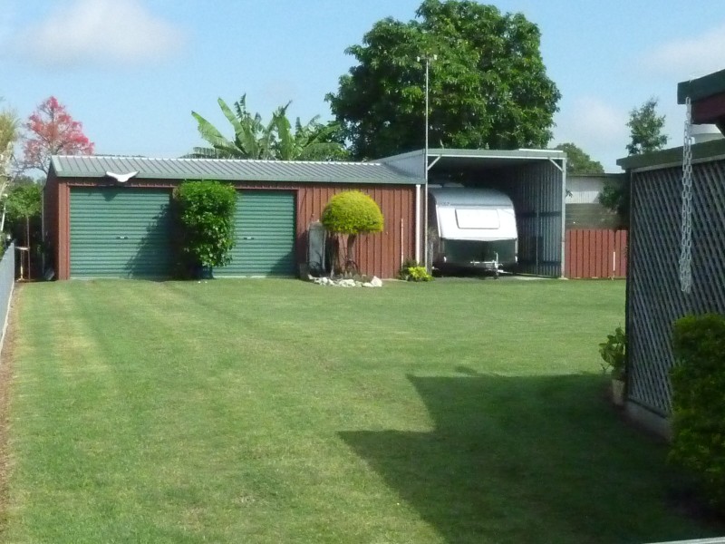 32 WALSH STREET, Biggenden QLD 4621