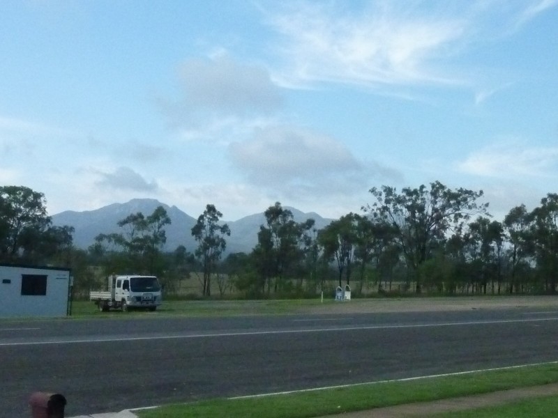 32 WALSH STREET, Biggenden QLD 4621