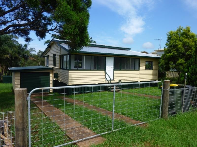 22 MILL ROAD, Cordalba QLD 4660