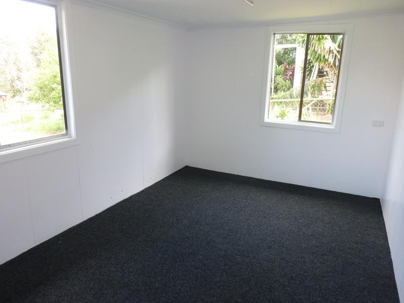 22 MILL ROAD, Cordalba QLD 4660