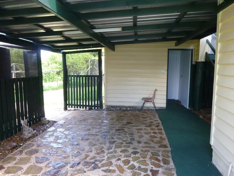 22 MILL ROAD, Cordalba QLD 4660