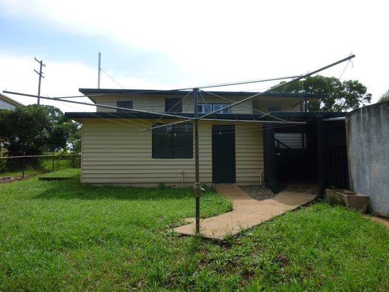 22 MILL ROAD, Cordalba QLD 4660