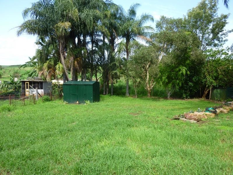 22 MILL ROAD, Cordalba QLD 4660