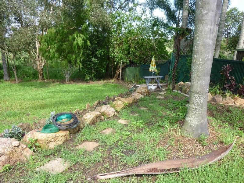 22 MILL ROAD, Cordalba QLD 4660