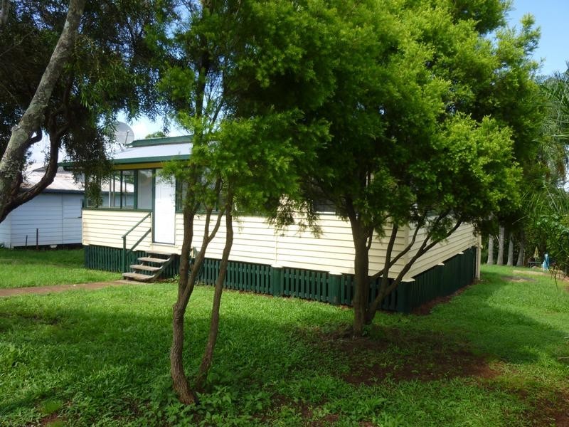 22 MILL ROAD, Cordalba QLD 4660