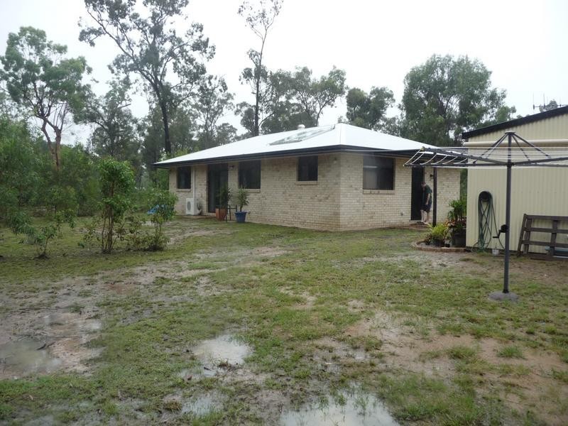 17 MELALEUCA COURT, REDRIDGE, Childers QLD 4660