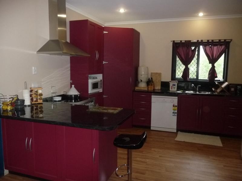 17 MELALEUCA COURT, REDRIDGE, Childers QLD 4660