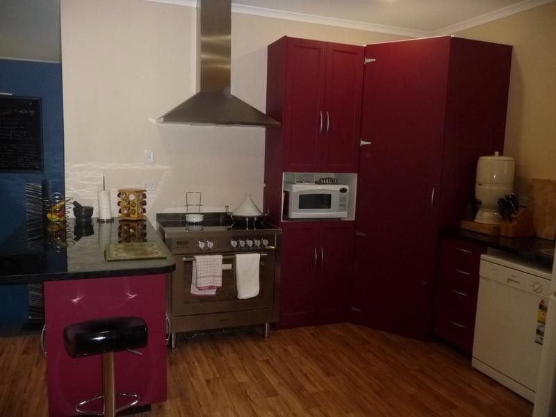 17 MELALEUCA COURT, REDRIDGE, Childers QLD 4660