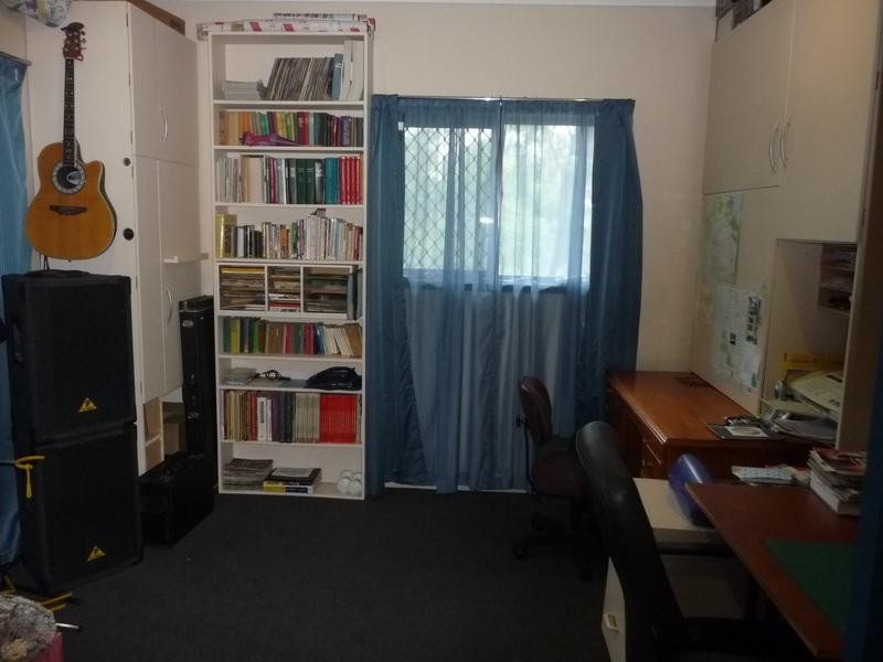 17 MELALEUCA COURT, REDRIDGE, Childers QLD 4660