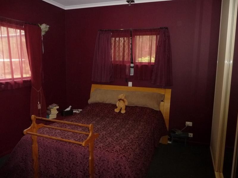 17 MELALEUCA COURT, REDRIDGE, Childers QLD 4660