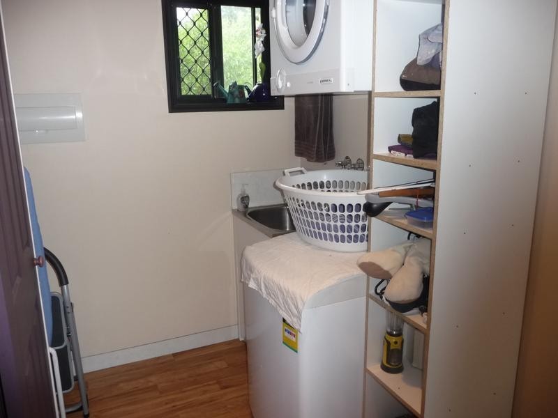 17 MELALEUCA COURT, REDRIDGE, Childers QLD 4660