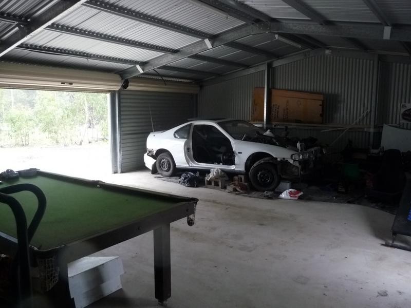 17 MELALEUCA COURT, REDRIDGE, Childers QLD 4660