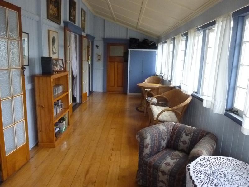 9 MACROSSAN STREET, Childers QLD 4660
