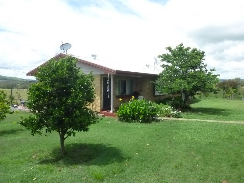 716 CORINGA ROAD, Coringa QLD 4621