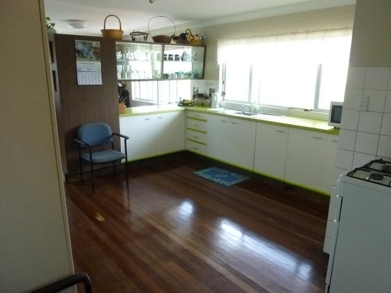 716 CORINGA ROAD, Coringa QLD 4621
