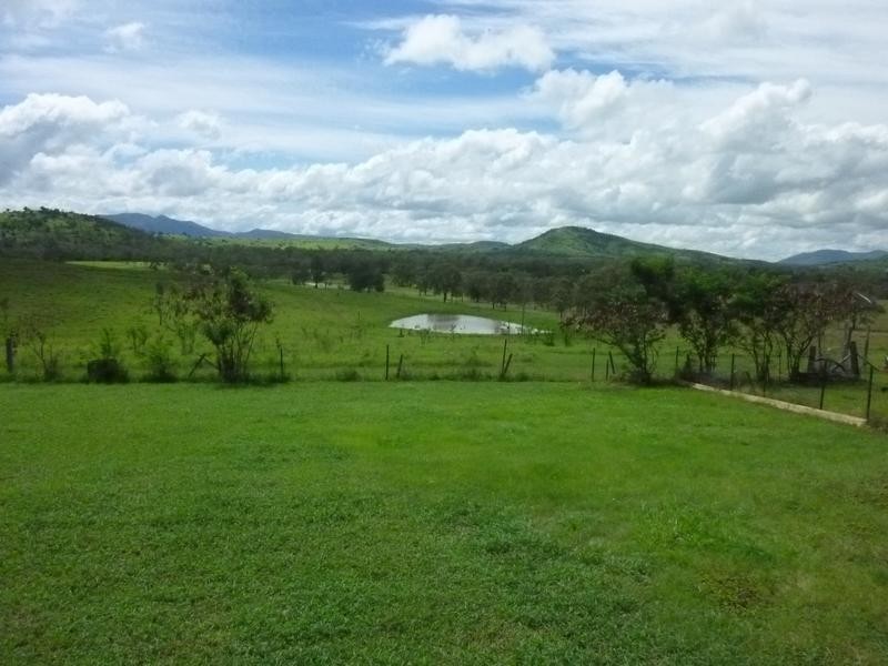 716 CORINGA ROAD, Coringa QLD 4621