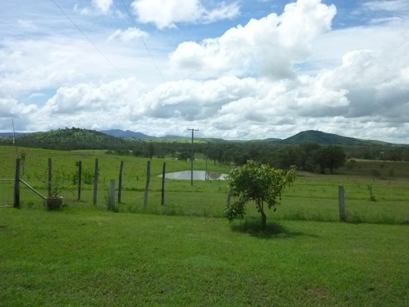 716 CORINGA ROAD, Coringa QLD 4621