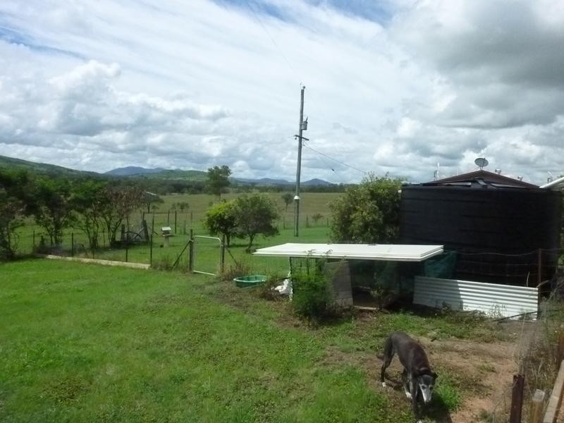 716 CORINGA ROAD, Coringa QLD 4621