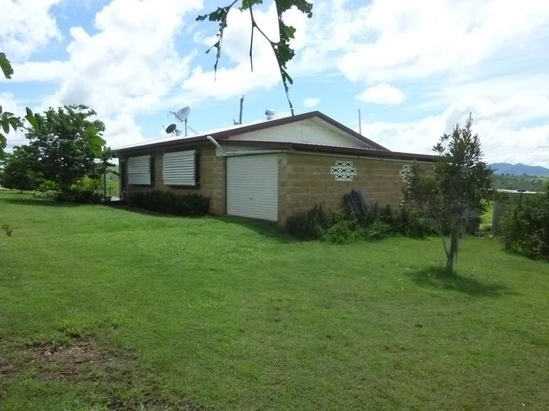 716 CORINGA ROAD, Coringa QLD 4621
