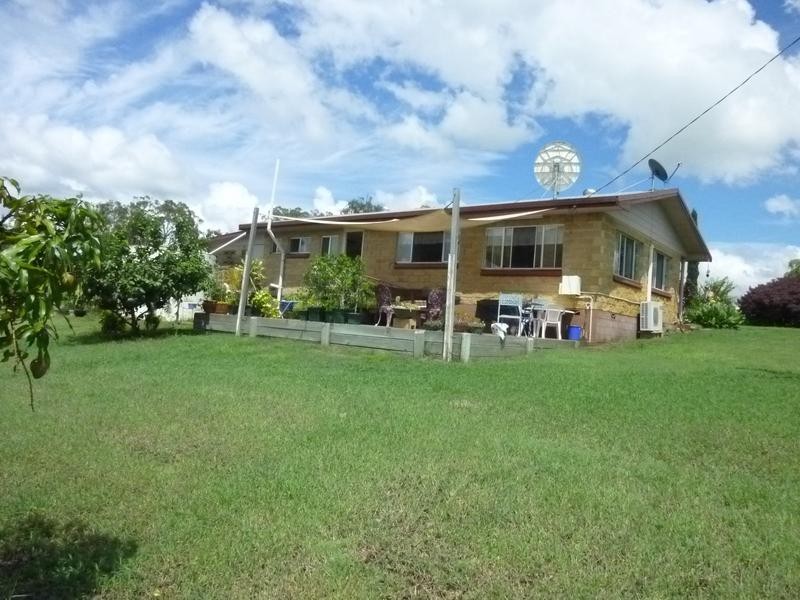 716 CORINGA ROAD, Coringa QLD 4621