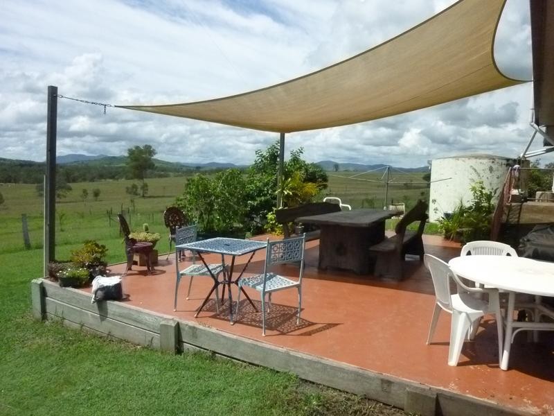 716 CORINGA ROAD, Coringa QLD 4621
