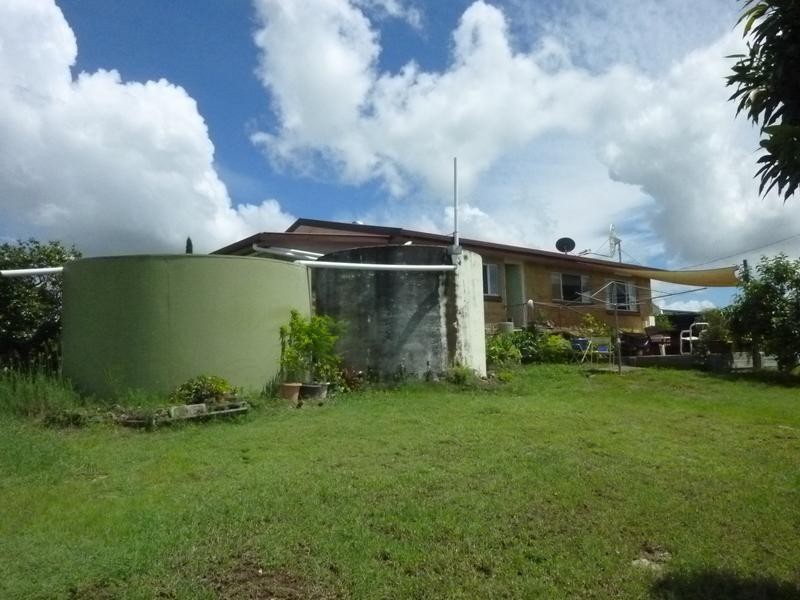 716 CORINGA ROAD, Coringa QLD 4621