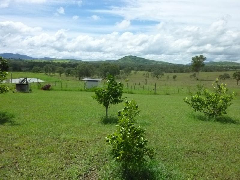 716 CORINGA ROAD, Coringa QLD 4621