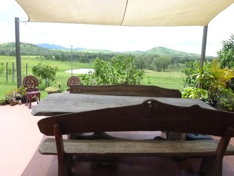 716 CORINGA ROAD, Coringa QLD 4621