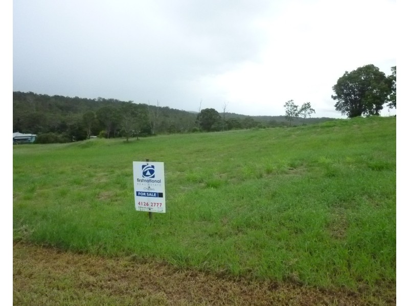 11 SANCTUARY COURT, Apple Tree Creek QLD 4660