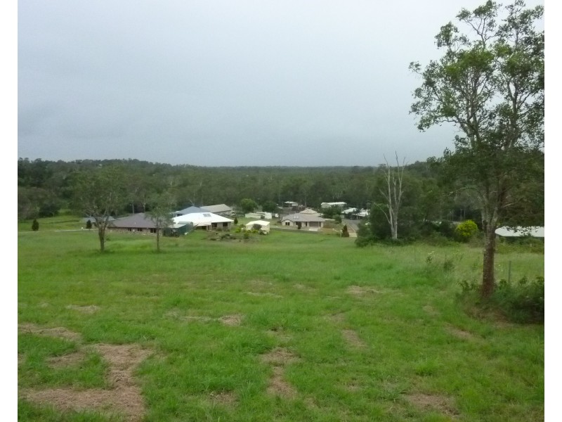 11 SANCTUARY COURT, Apple Tree Creek QLD 4660