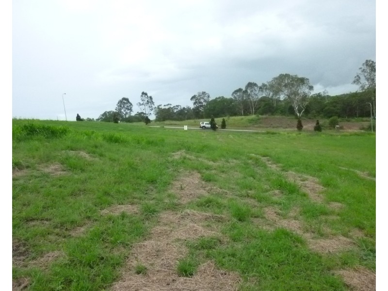 11 SANCTUARY COURT, Apple Tree Creek QLD 4660