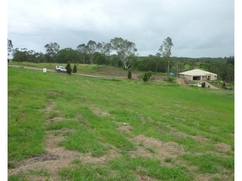 11 SANCTUARY COURT, Apple Tree Creek QLD 4660