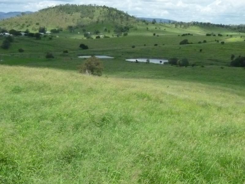 25 RED HILL ROAD, WOOWOONGA, Biggenden QLD 4621