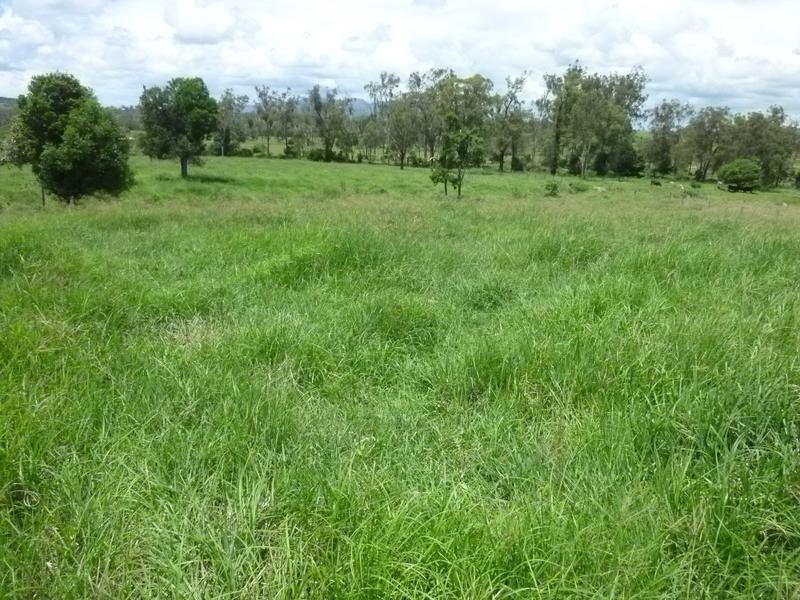 25 RED HILL ROAD, WOOWOONGA, Biggenden QLD 4621