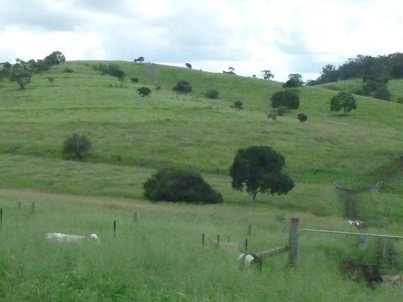 25 RED HILL ROAD, WOOWOONGA, Biggenden QLD 4621