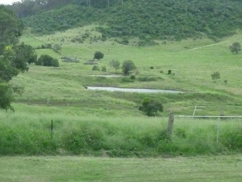 25 RED HILL ROAD, WOOWOONGA, Biggenden QLD 4621