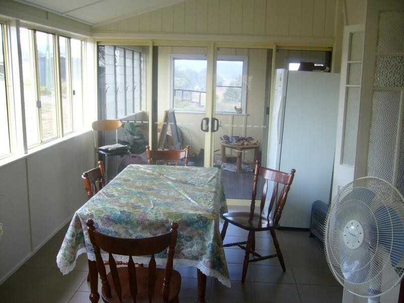 25 RED HILL ROAD, WOOWOONGA, Biggenden QLD 4621