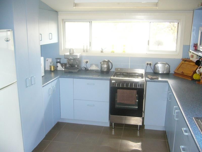 25 RED HILL ROAD, WOOWOONGA, Biggenden QLD 4621