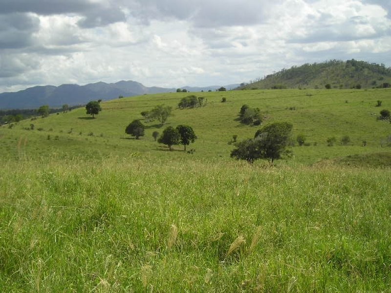 25 RED HILL ROAD, WOOWOONGA, Biggenden QLD 4621