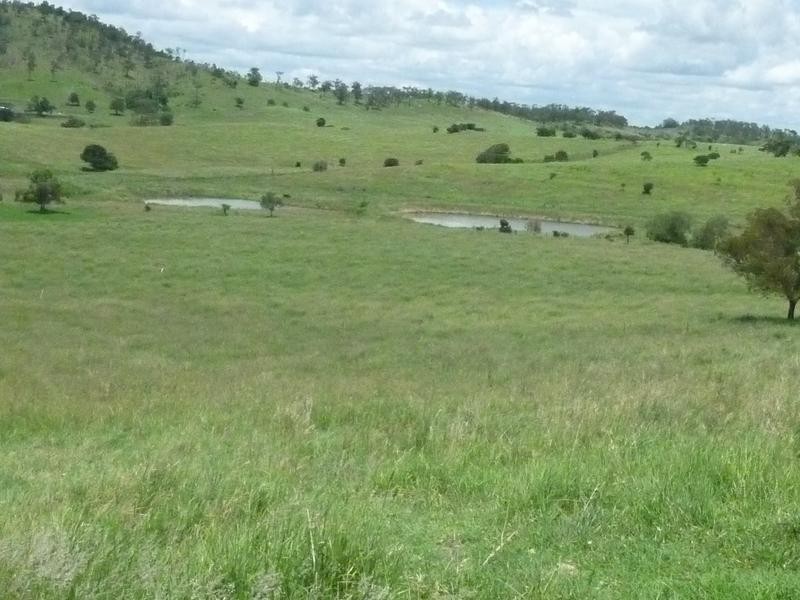25 RED HILL ROAD, WOOWOONGA, Biggenden QLD 4621