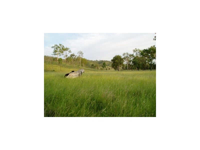 3473 YARROL ROAD, YARROL, Monto QLD 4630