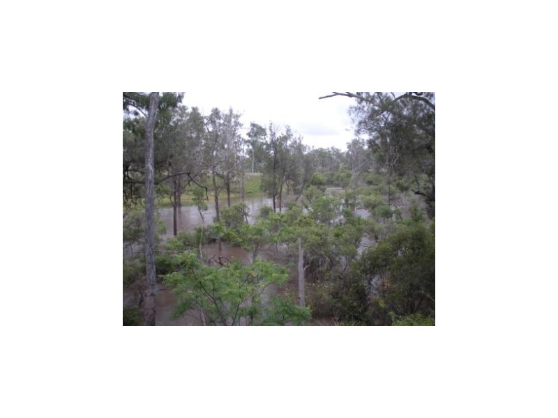 3473 YARROL ROAD, YARROL, Monto QLD 4630