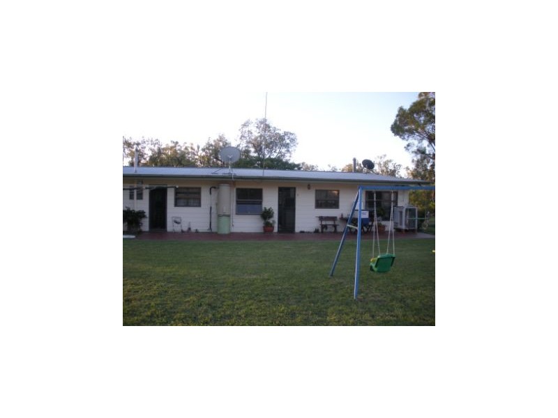 3473 YARROL ROAD, YARROL, Monto QLD 4630