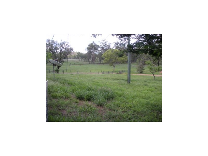 3473 YARROL ROAD, YARROL, Monto QLD 4630
