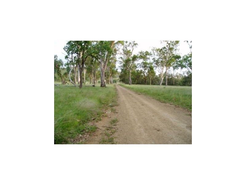 3473 YARROL ROAD, YARROL, Monto QLD 4630