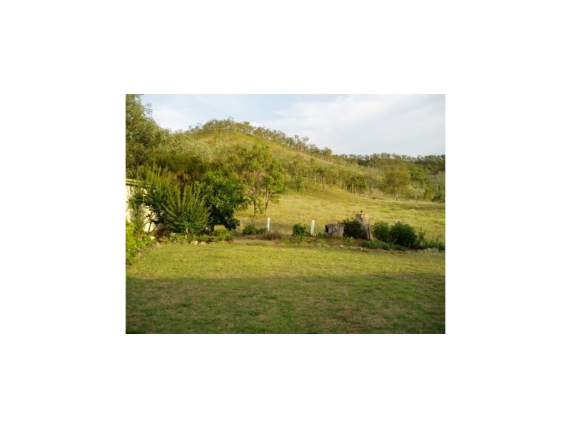 3473 YARROL ROAD, YARROL, Monto QLD 4630
